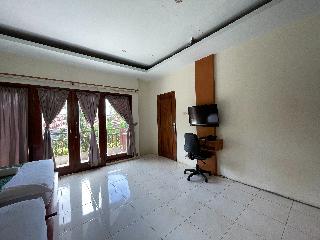 Melati Resort & Hotel Kuta Lombok by ZUZU fotoÄŸrafÄ±