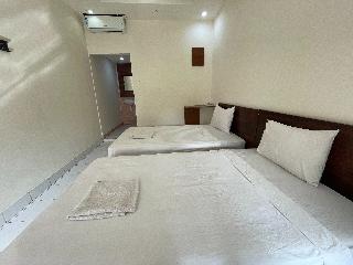 Melati Resort & Hotel Kuta Lombok by ZUZU fotoÄŸrafÄ±