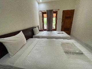 Melati Resort & Hotel Kuta Lombok by ZUZU fotoÄŸrafÄ±