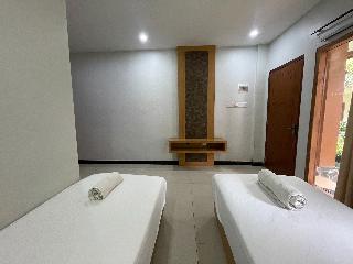 Melati Resort & Hotel Kuta Lombok by ZUZU fotoÄŸrafÄ±