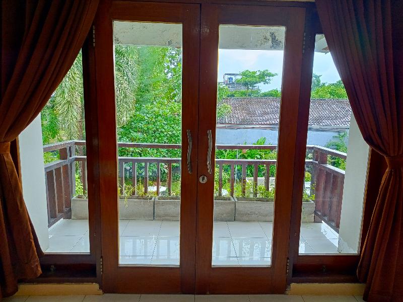 Melati Resort & Hotel Kuta Lombok by ZUZU - Oda