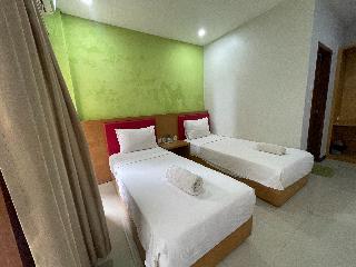 Melati Resort & Hotel Kuta Lombok by ZUZU fotoÄŸrafÄ±
