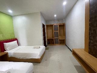 Melati Resort & Hotel Kuta Lombok by ZUZU fotoÄŸrafÄ±