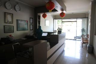 Palapa Hotel fotoÄŸrafÄ±