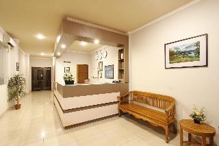 Palapa Hotel fotoÄŸrafÄ±