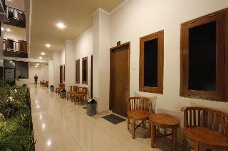 Palapa Hotel fotoÄŸrafÄ±