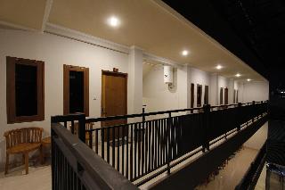 Palapa Hotel fotoÄŸrafÄ±