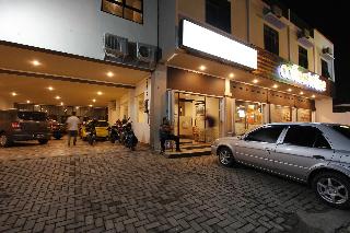 Palapa Hotel fotoÄŸrafÄ±