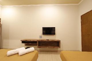 Palapa Hotel fotoÄŸrafÄ±