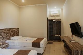 Palapa Hotel fotoÄŸrafÄ±