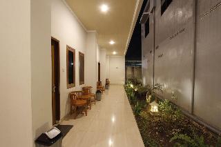 Palapa Hotel fotoÄŸrafÄ±
