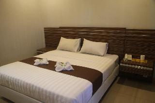 Palapa Hotel fotoÄŸrafÄ±
