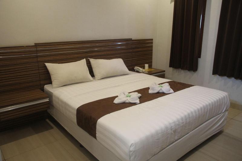 Palapa Hotel - Oda