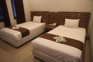 Palapa Hotel fotoÄŸrafÄ±