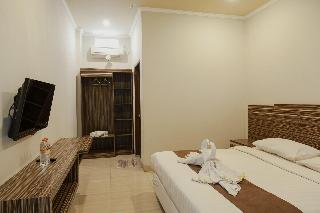 Palapa Hotel fotoÄŸrafÄ±