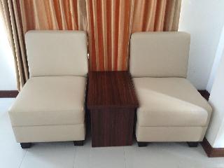 Family Beach Hotel - kuta lombok fotoÄŸrafÄ±