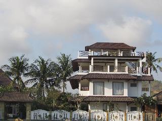 Family Beach Hotel - kuta lombok fotoÄŸrafÄ±
