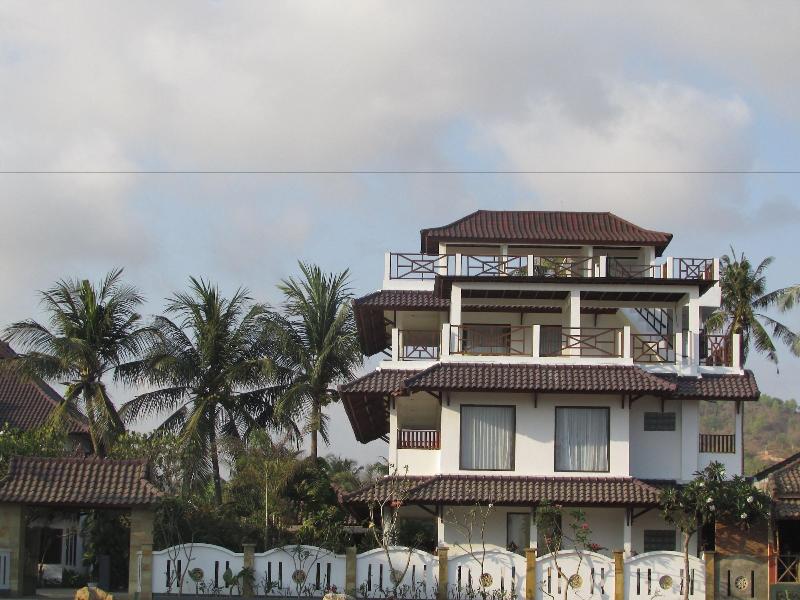 Family Beach Hotel - kuta lombok - Aktivite