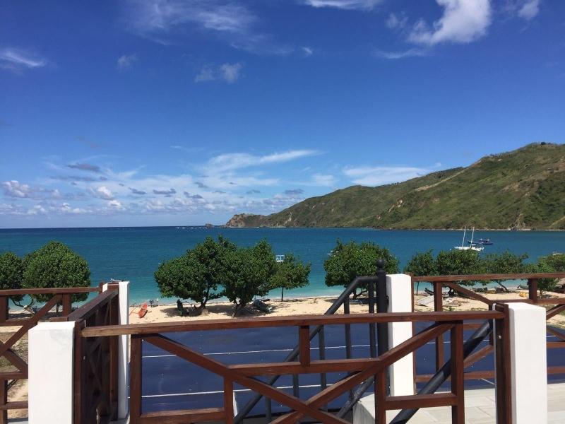 Family Beach Hotel - kuta lombok - Genel