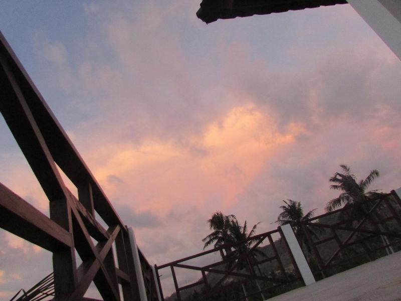 Family Beach Hotel - kuta lombok - Genel
