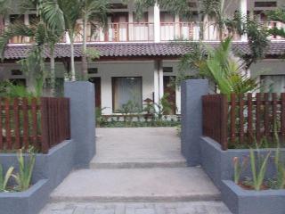 Family Beach Hotel - kuta lombok fotoÄŸrafÄ±