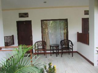 Family Beach Hotel - kuta lombok fotoÄŸrafÄ±