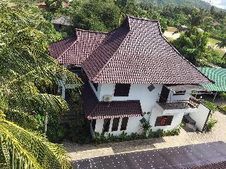 Family Beach Hotel - kuta lombok fotoÄŸrafÄ±
