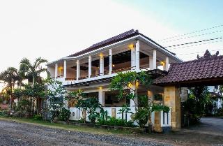Family Beach Hotel - kuta lombok fotoÄŸrafÄ±