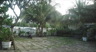 Family Beach Hotel - kuta lombok fotoÄŸrafÄ±