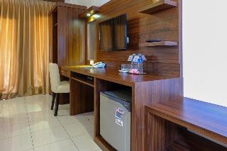 Family Beach Hotel - kuta lombok fotoÄŸrafÄ±