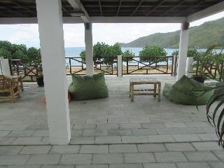 Family Beach Hotel - kuta lombok fotoÄŸrafÄ±