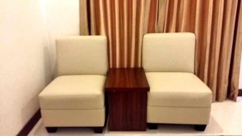 Family Beach Hotel - kuta lombok - Oda