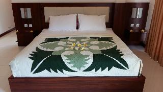 Family Beach Hotel - kuta lombok fotoÄŸrafÄ±