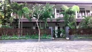 Family Beach Hotel - kuta lombok fotoÄŸrafÄ±