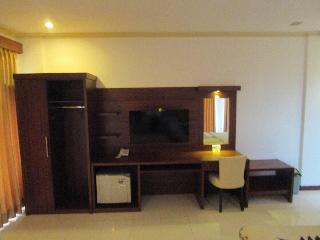 Family Beach Hotel - kuta lombok fotoÄŸrafÄ±