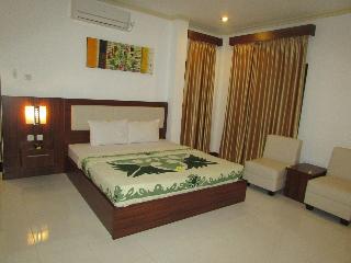 Family Beach Hotel - kuta lombok fotoÄŸrafÄ±