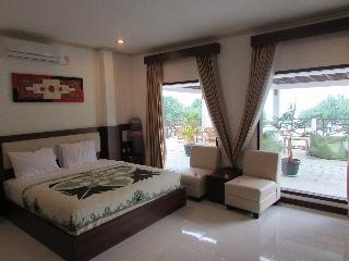 Family Beach Hotel - kuta lombok fotoÄŸrafÄ±