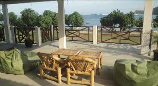 Family Beach Hotel - kuta lombok fotoÄŸrafÄ±