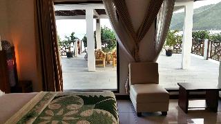 Family Beach Hotel - kuta lombok fotoÄŸrafÄ±