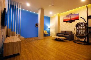 Le Paris Syariah Residence fotoÄŸrafÄ±