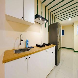 Le Paris Syariah Residence fotoÄŸrafÄ±