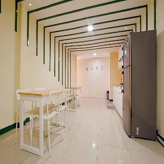 Le Paris Syariah Residence fotoÄŸrafÄ±
