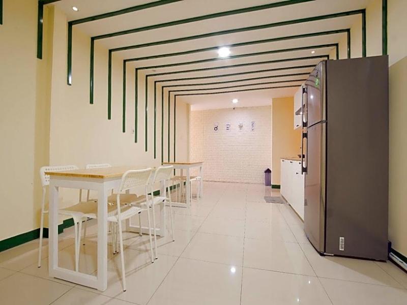 Le Paris Syariah Residence - Genel