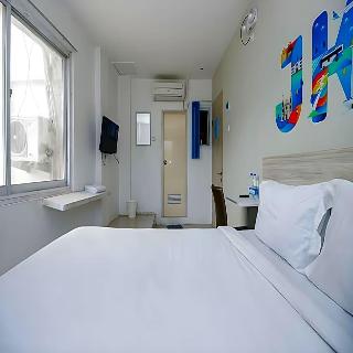 Le Paris Syariah Residence fotoÄŸrafÄ±