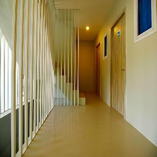 Le Paris Syariah Residence fotoÄŸrafÄ±