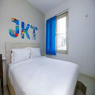 Le Paris Syariah Residence fotoÄŸrafÄ±
