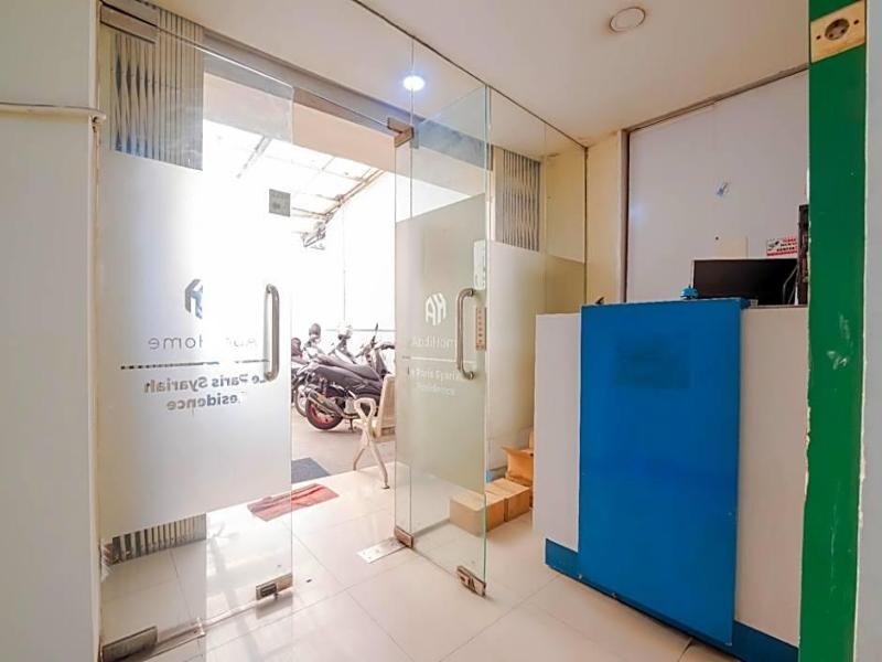 Le Paris Syariah Residence - Genel