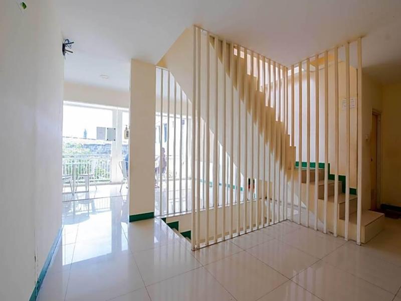Le Paris Syariah Residence - Genel