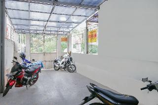 Le Paris Syariah Residence fotoÄŸrafÄ±
