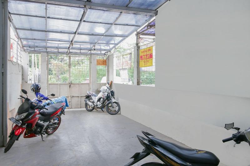 Le Paris Syariah Residence - Genel